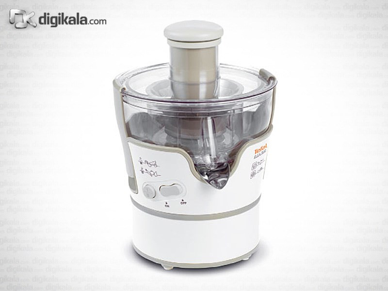 آبمیوه گیری تفال الی ZN3551