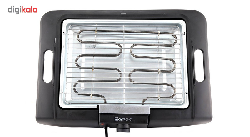 گریل کلترونیک BQ 3507 گریل کلترونیک BQ 3507