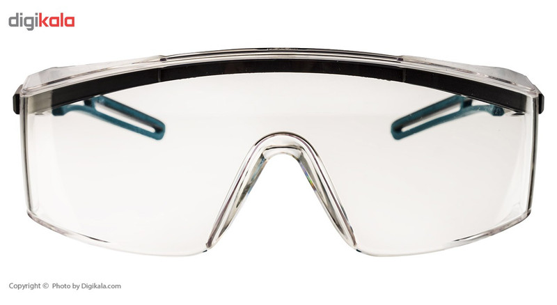 عینک ایمنی یووکس مدل 9164275
