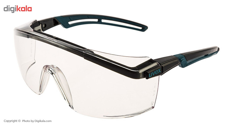 عینک ایمنی یووکس مدل 9164275