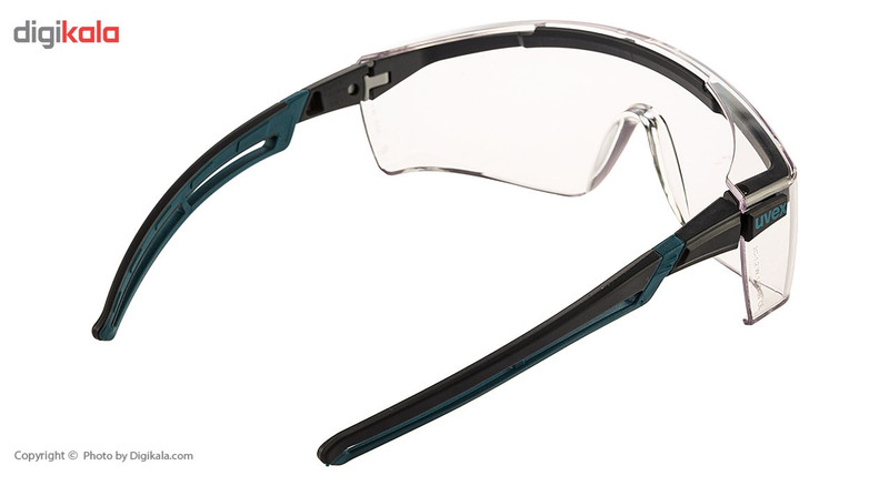 عینک ایمنی یووکس مدل 9164275