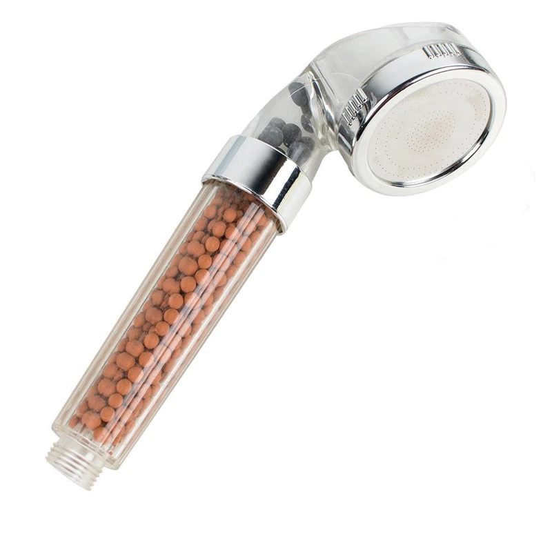 سردوش حمام ریکان مدل افزایش فشار آب سوبان 