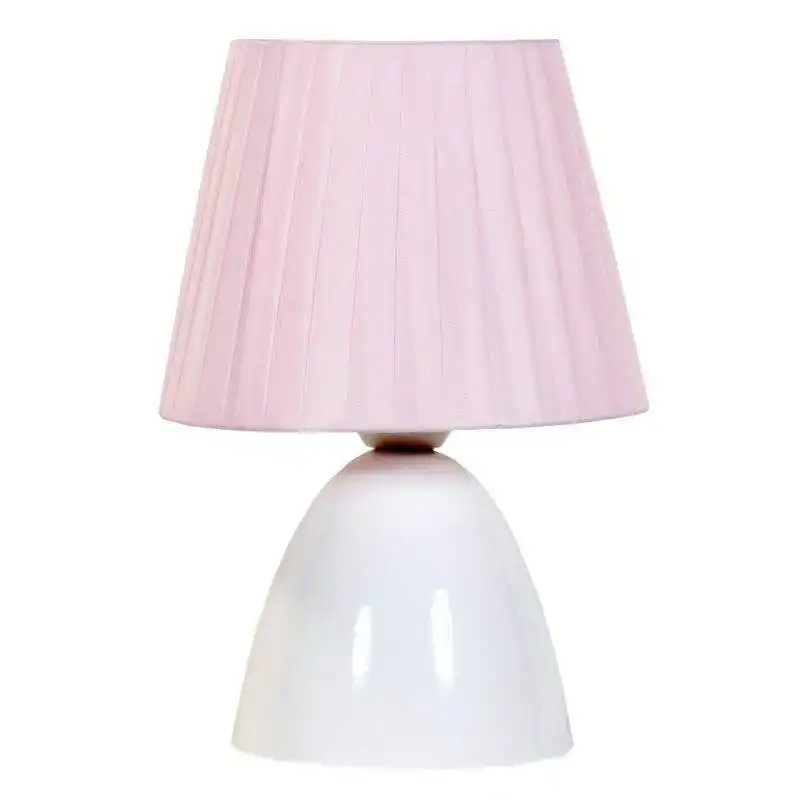 آباژور رومیزی مدل ژینا