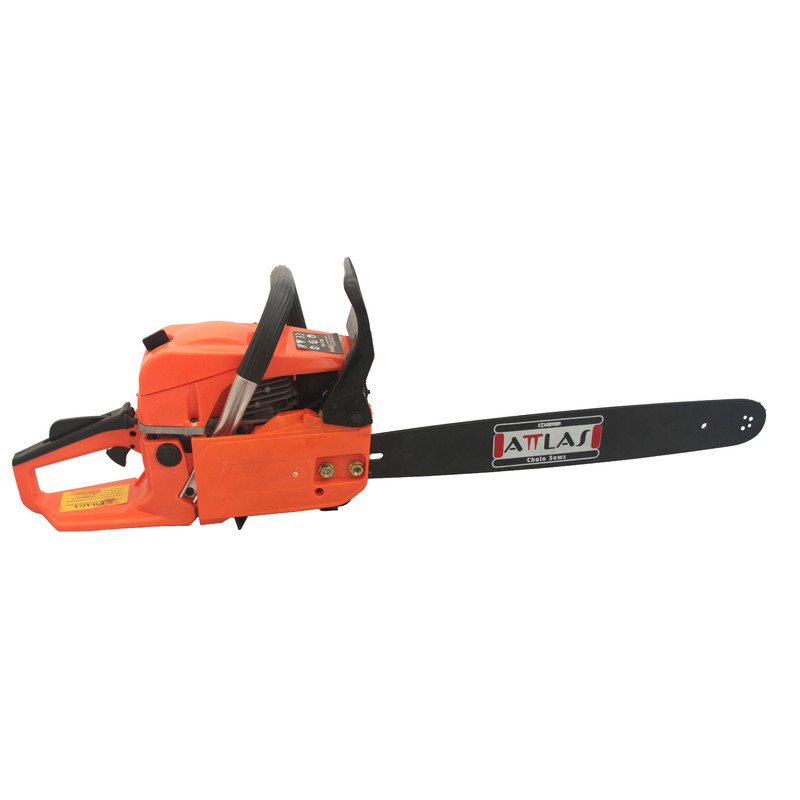 اره زنجیری بنزینی میدوری مدل MJ-104