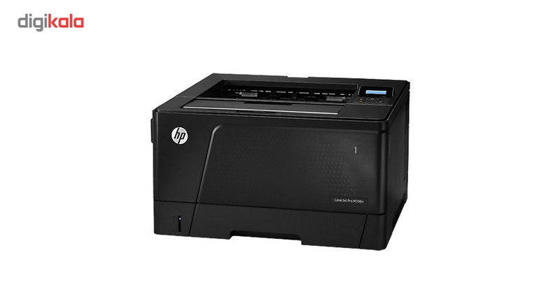 پرینتر لیزری اچ پی مدل LaserJet Pro M706n