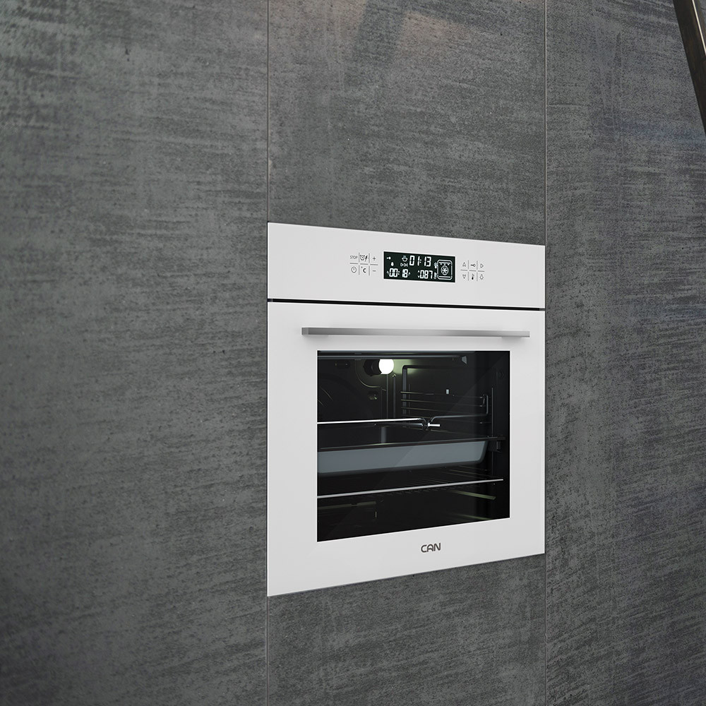 فر توکار کن مدل E6500 فر توکار کن مدل E6500