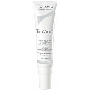 کرم ضد لک نوروا مدل Trio White Day حجم 30 میلی لیتر