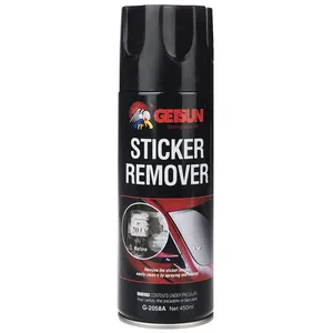 Getsun G-2058A Sticker Remover Spray 450 ml