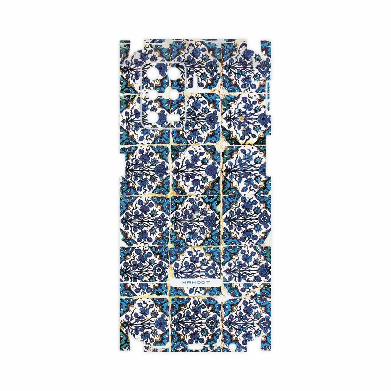 برچسب پوششی ماهوت مدل Iran-Tile1-FullSkin مناسب برای گوشی موبایل اپو A94 4G
