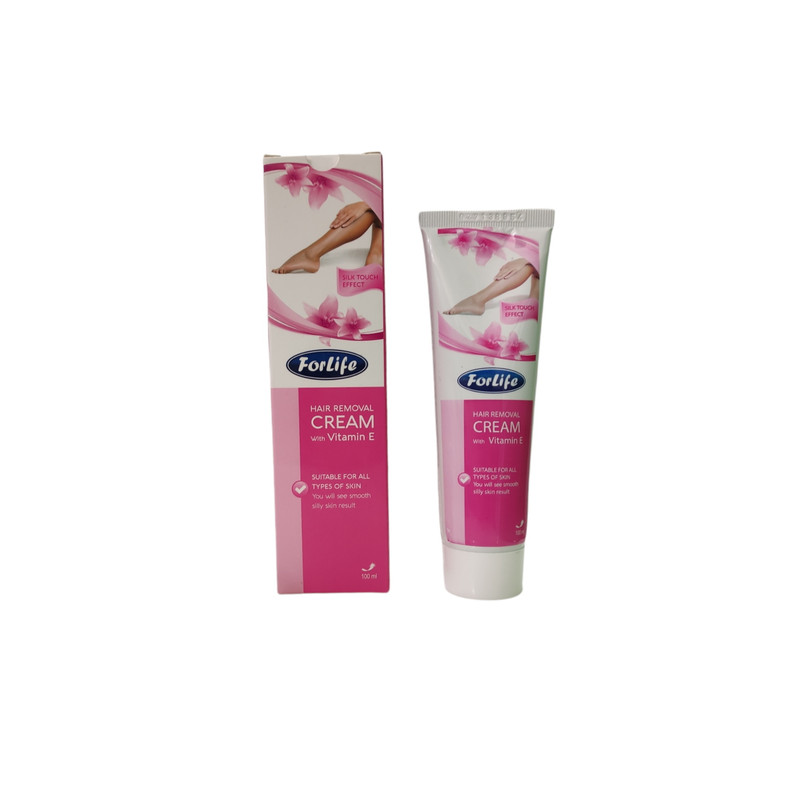 کرم موبر مدل ویتامین E حجم 100 میلی لیتر