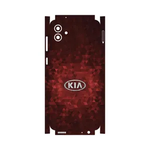 MAHOOT KIA_Logo-FullSkin Cover Sticker for Samsung Galaxy A04