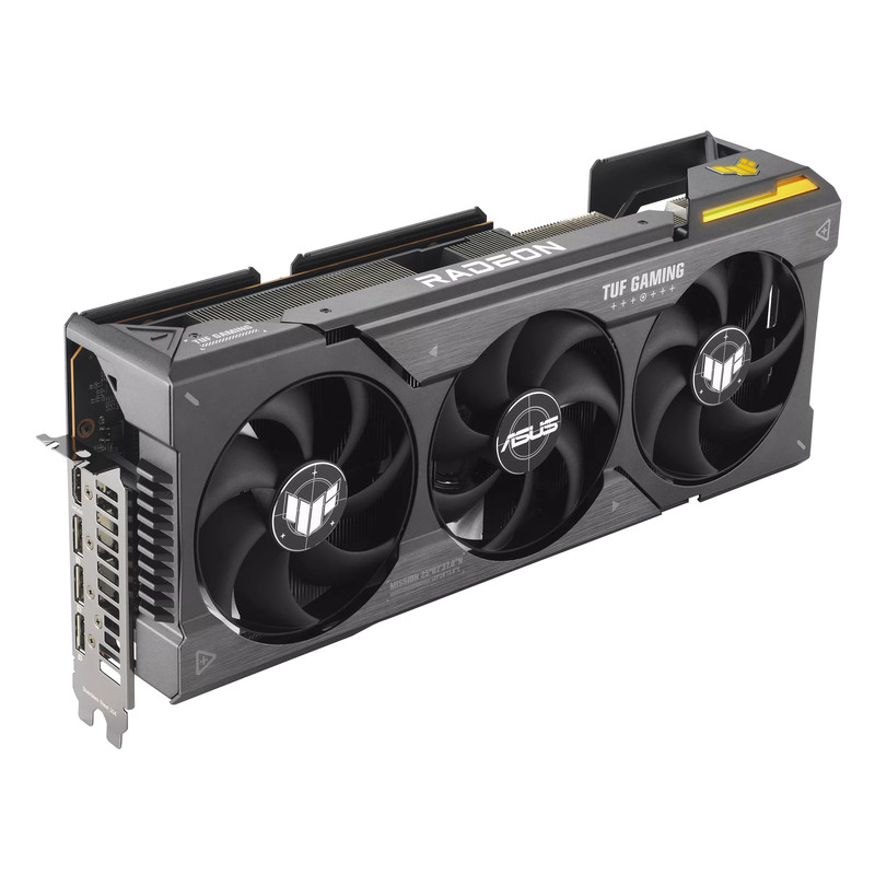 کارت گرافیک ایسوس مدل TUF Gaming Radeon RX 7900 XT OC Edition 20GB GDDR6