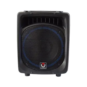 اكو همراه تکنو آوا مدل TS12400FPTUR6	بلوتوث 12 اینچ فایبر کوتاه 022