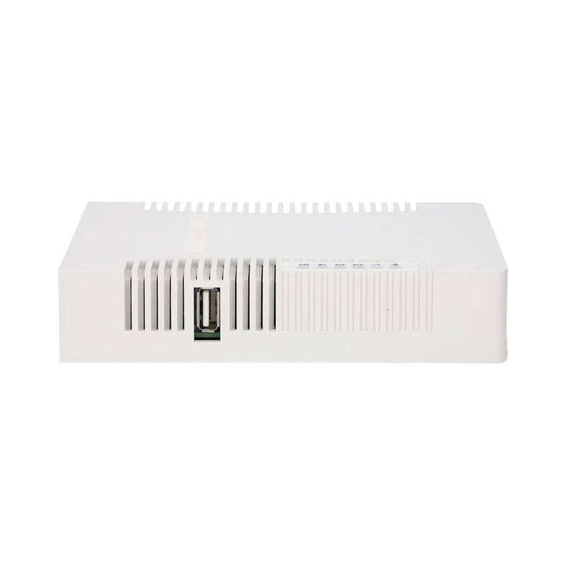 روتر بی سیم میکروتیک مدل RB951G-2HnD