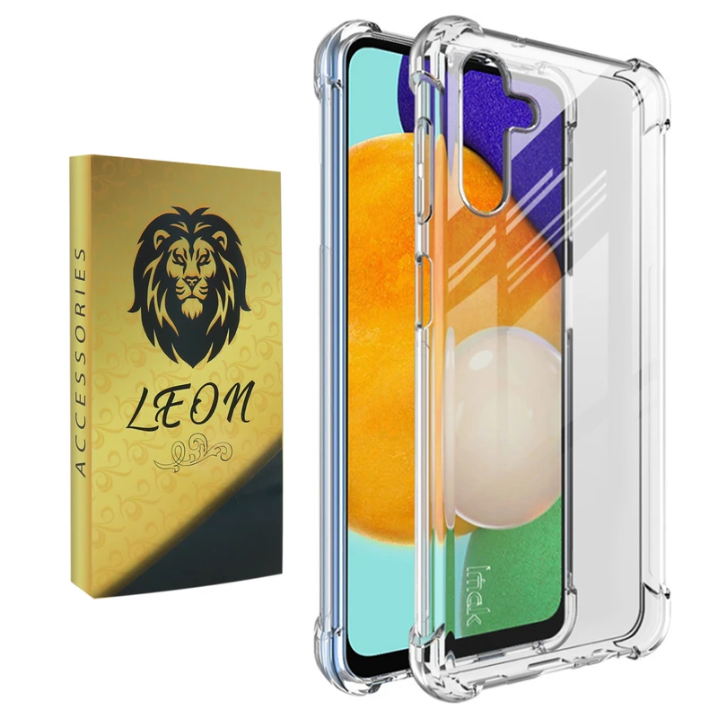 کاور لئون مدل Shafaf Yo مناسب برای گوشی موبایل سامسونگ Galaxy A13 5G