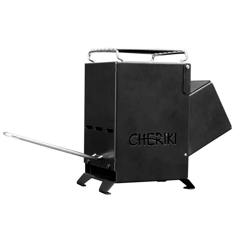 اجاق سفری چریکی مدل Weekend