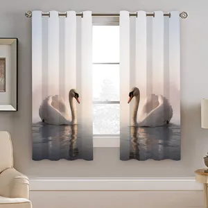 پرده نیروانا طرح  مدرن مدل هازان کد 5055   سایز 140×200 سانتی متر