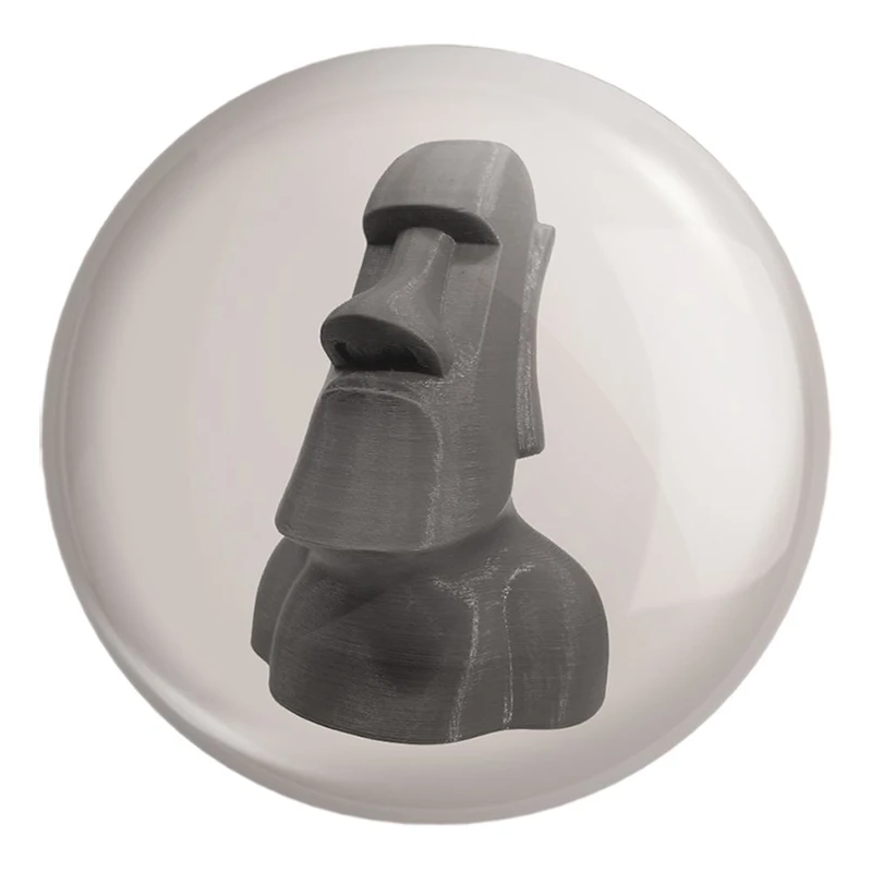 پیکسل خندالو طرح کاکا سنگی گیگاچاد کد 23334 مدل بزرگ