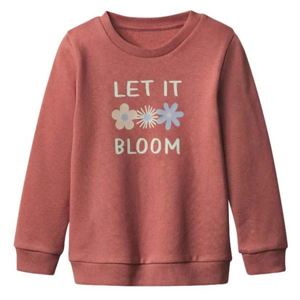 سویشرت دخترانه لوپیلو مدل دورس کد 21339713