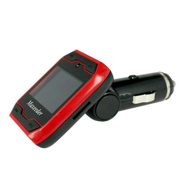 پخش کننده اف ام خودرو مکسیدر مدل MX-FM881