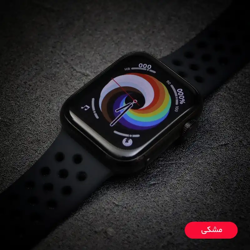 ساعت هوشمند مدل SMT 41mm
