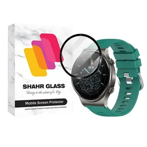 Shahr Glass PMMWSH Screen Protector For Huawei Watch GT2 Pro