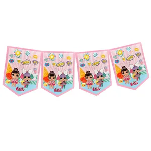 ریسه تزئینی مدل ال او ال کد NH-1