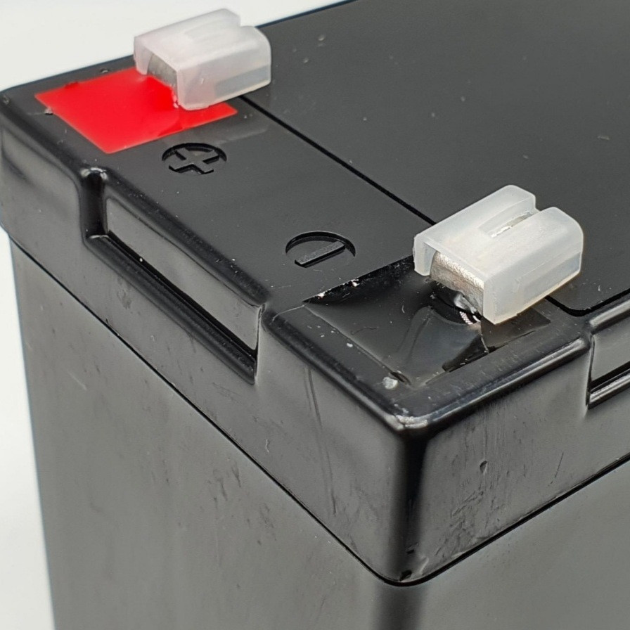 باتری شارژی  سانی بات مدل 1275