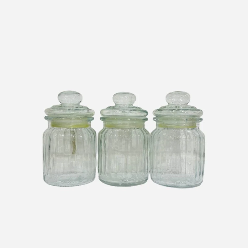 بانکه مدل رویال بسته 3 عددی