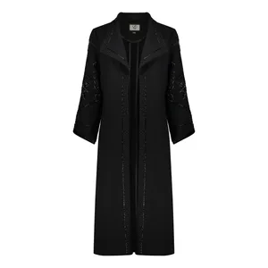 مانتو زنانه رئوف گالری مدل 06