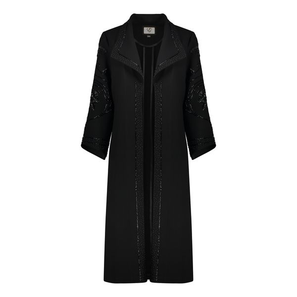 مانتو زنانه رئوف گالری مدل 06