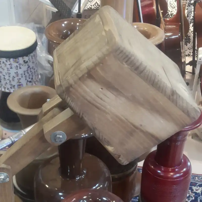 چراغ مطالعه مدل آریا