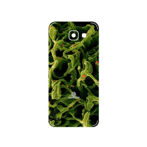 MAHOOT Atom Universe 2 Cover Sticker for Samsung Galaxy A8 2016