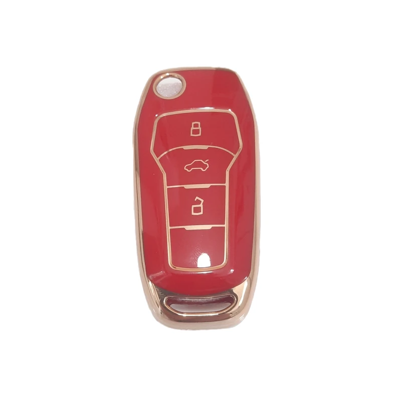 کاور لاکچری سوئیچ خودرو کاربار مدل CarBar_039 مناسب برای کوئیک اس