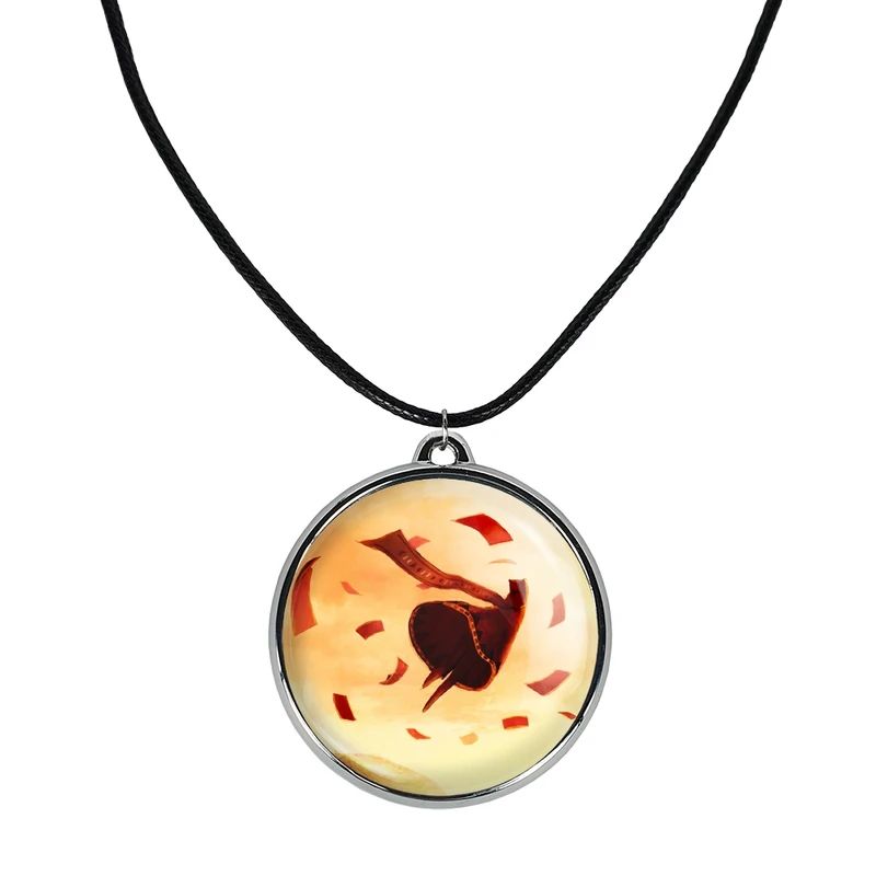 گردنبند خندالو مدل بازی جورنی (Journey) کد 3560035601