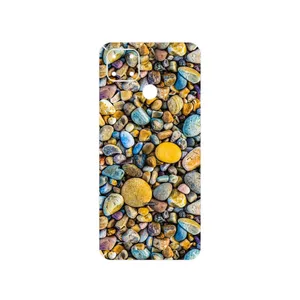 MAHOOT River rocks Cover Sticker for Realme C25s