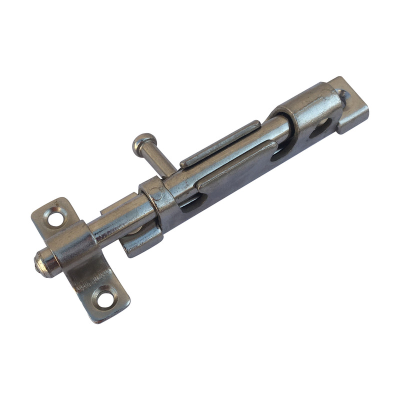 قفل کشویی مدل 82 بسته 3 عددی