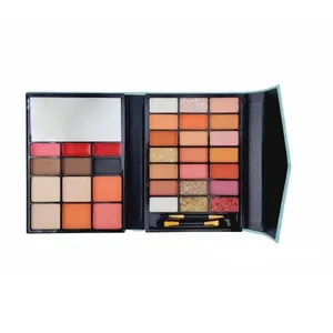 پالت آرایش صورت آنی لیدی مدل GIRL