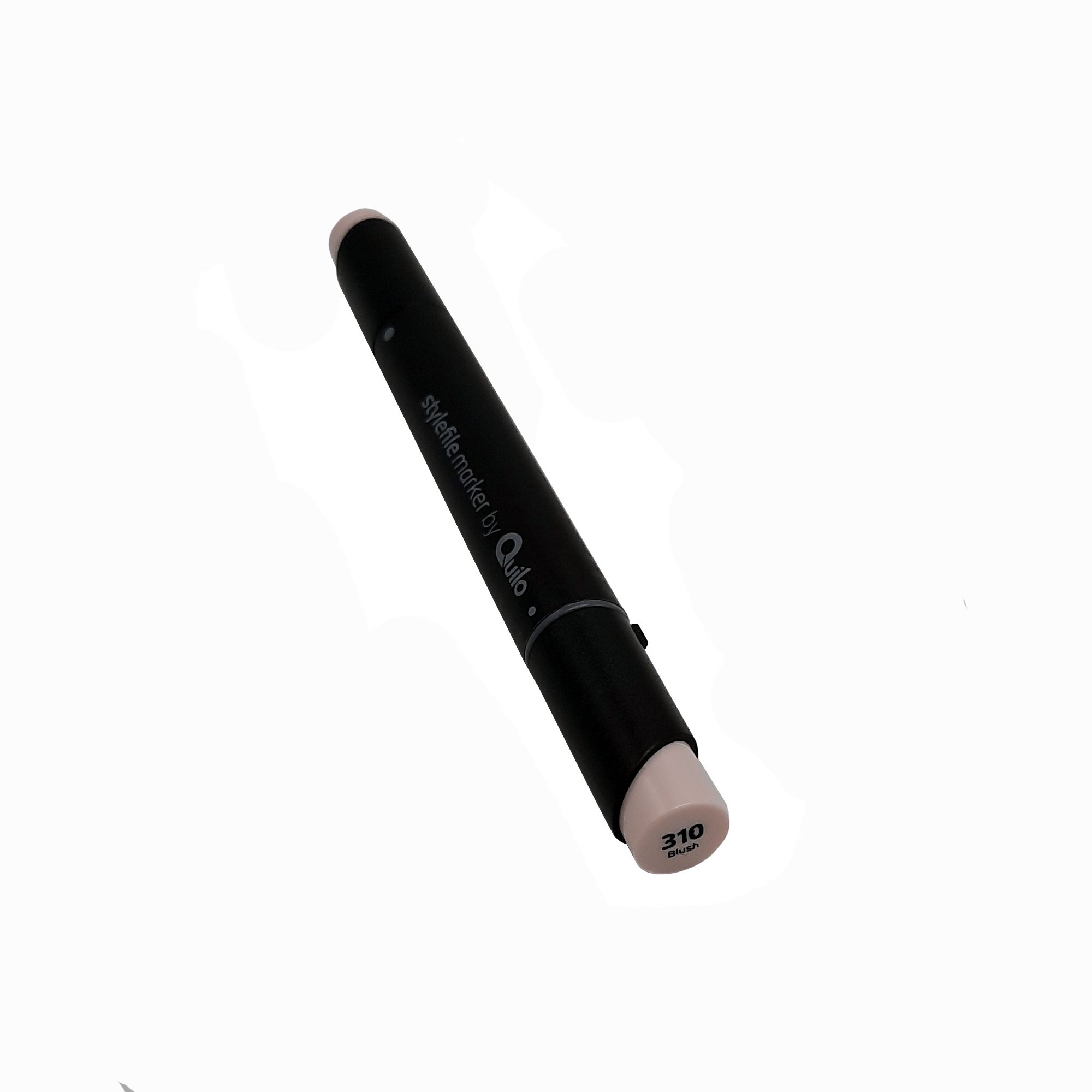 ماژیک راندو کوییلو مدل Stylefile کد 310 Blush