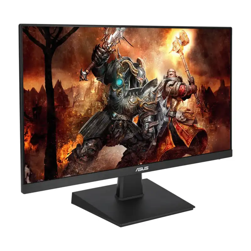 مانیتور ایسوس مدل VA24EHE-A سایز 23.8 اینچ