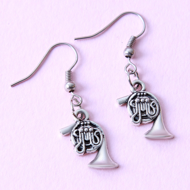 گوشواره دخترانه مدل فانتزی کد GZN_054 گوشواره دخترانه مدل فانتزی کد GZN_054