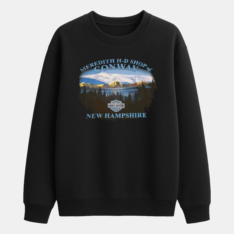 هودی مردانه باهرپوش شرق مدل طبیعت عقاب وینتیج قدیمی z429