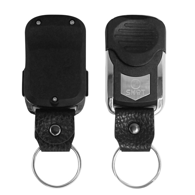 ریموت در پارکینگ اسمارت مدل بلوتوثی کد Dezh-433-SMART-BTA ریموت در پارکینگ اسمارت مدل بلوتوثی کد Dezh-433-SMART-BTA