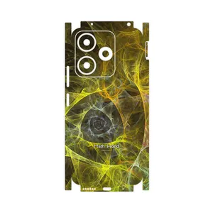 MAHOOT Mathematical Geometric Shape 6-FullSkin Cover Sticker for Xiaomi Redmi 13x