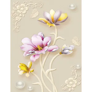 پوستر دیواری مدل 3DS 2015