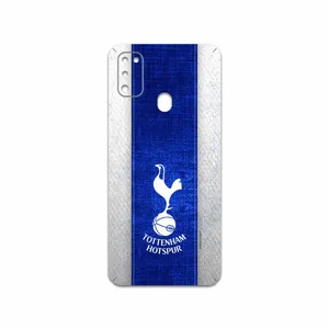 MAHOOT Tottenham Hotspur FC Cover Sticker for Samsung Galaxy M30s