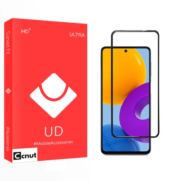 محافظ صفحه نمایش کوکونات مدل UD2 مناسب برای گوشی موبایل سامسونگ Galaxy M52 5G