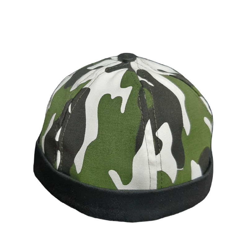 کلاه لئونی مدل ارتشی