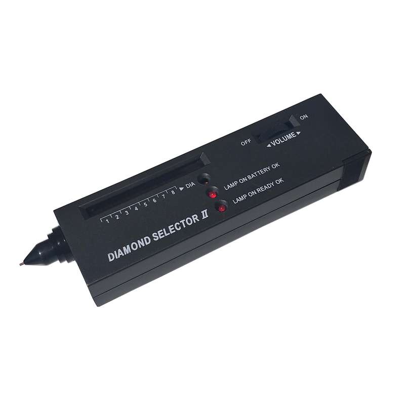 دستگاه تست برلیان مدل DS دستگاه تست برلیان مدل DS