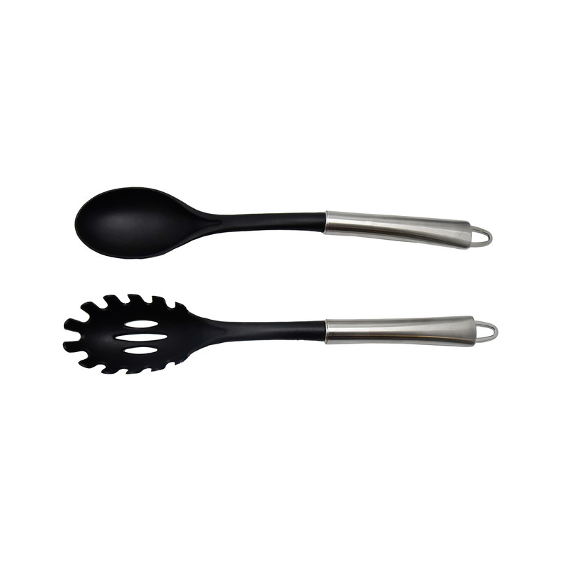 سرویس کفگیر و ملاقه 6پارچه یونیک کد 1155